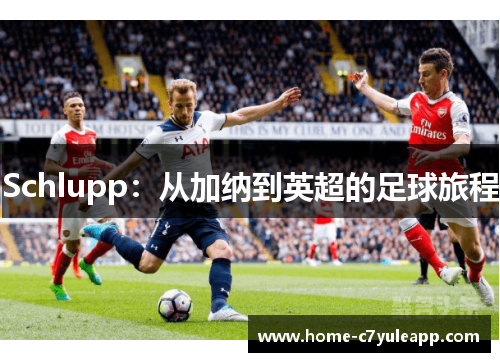 Schlupp：从加纳到英超的足球旅程